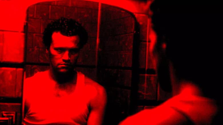 Henry: Portrait of a Serial Killer still