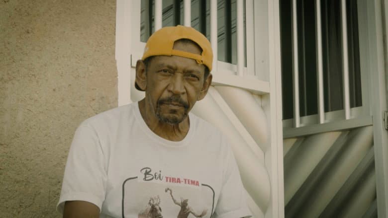 O Carnaval é de Pelé still