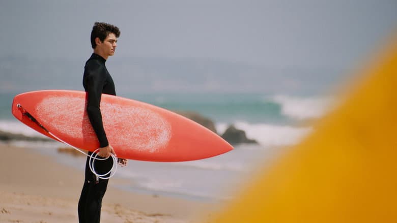 SPF-18 still
