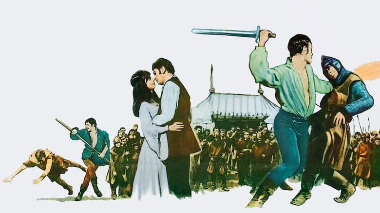 A Challenge for Robin Hood still