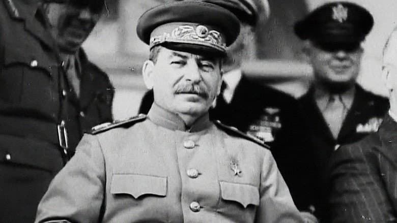 Hitler & Stalin: Portrait of Hostility still