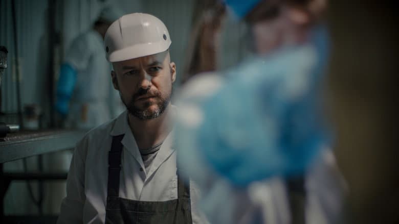 Mercenaire still