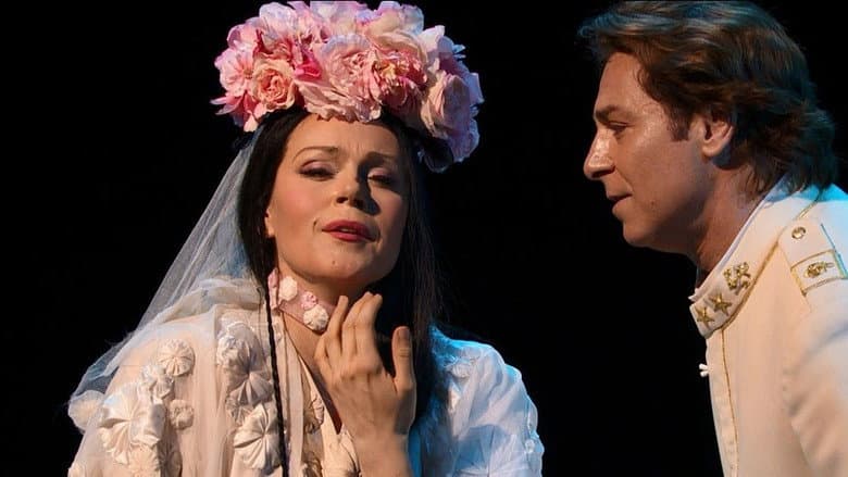 The Metropolitan Opera - Puccini: Madama Butterfly still