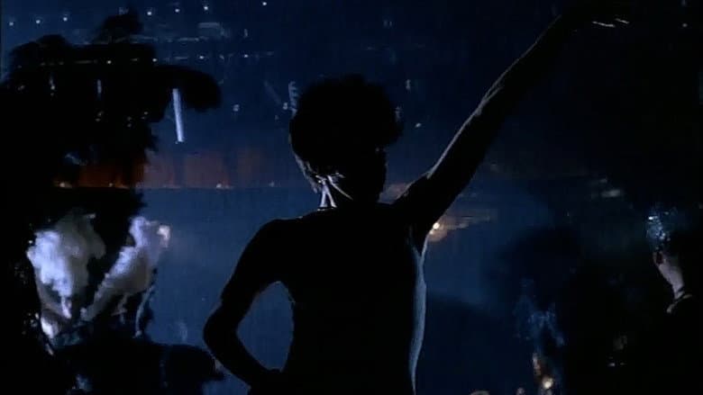 The Blackout still