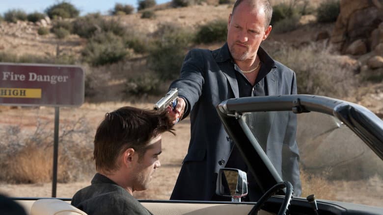 Seven Psychopaths still