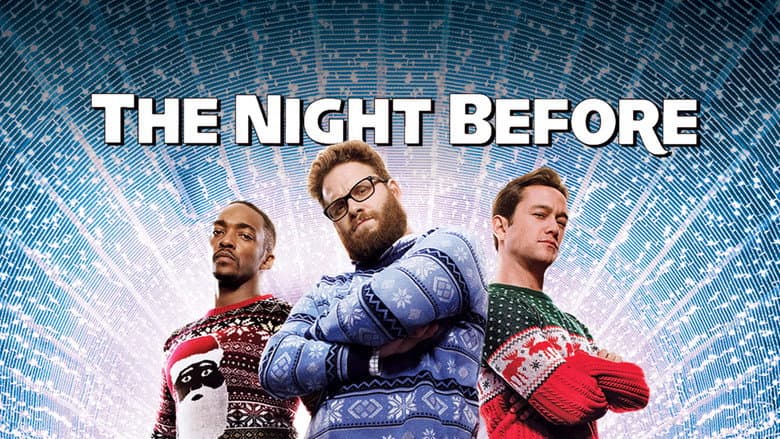 The Night Before still