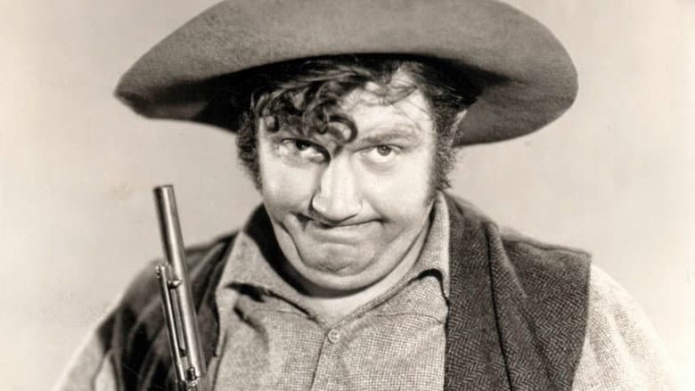 Trail of the Vigilantes still