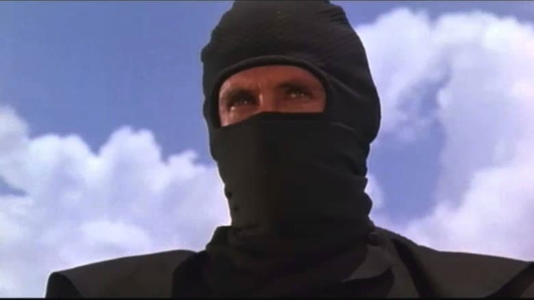 American Ninja still