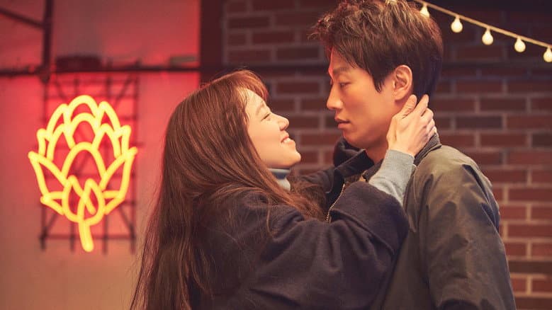 Crazy Romance still