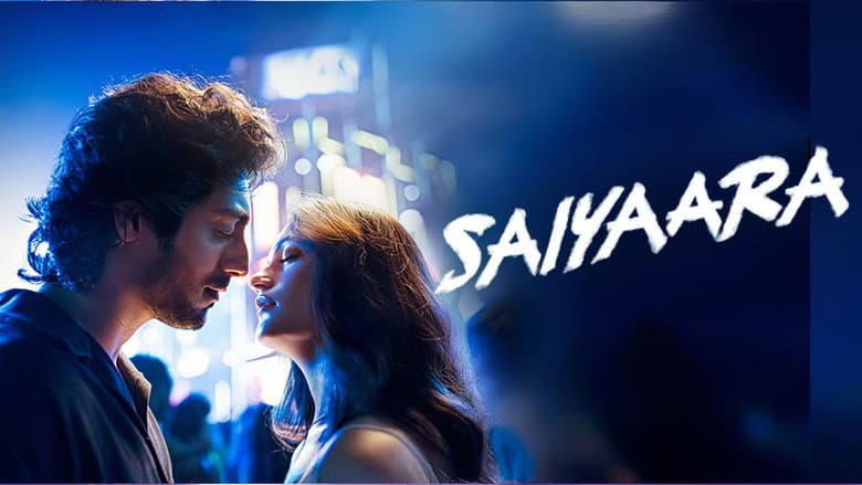 Saiyaara still