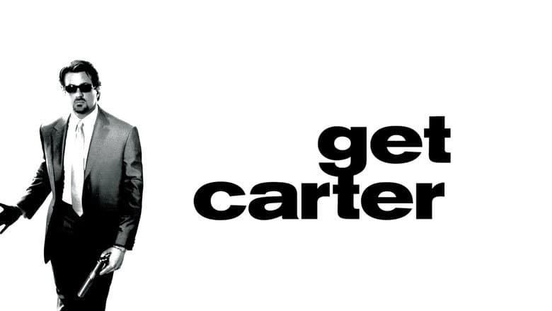 Get Carter still