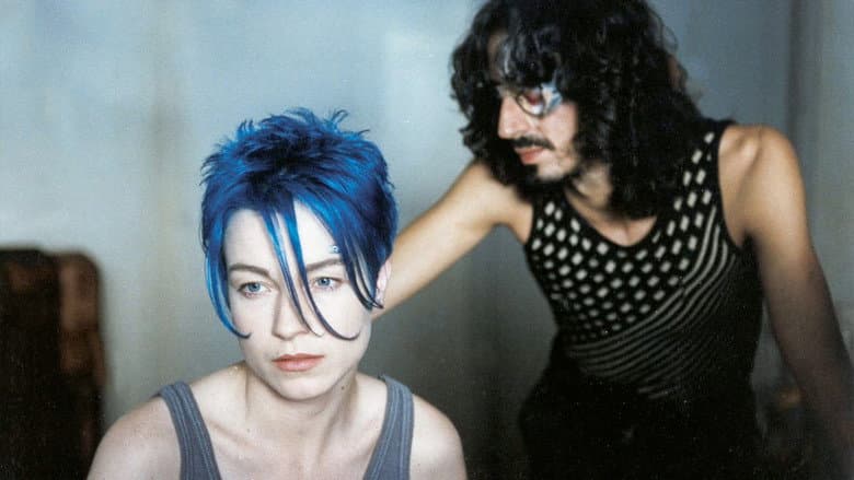 Nirvana still