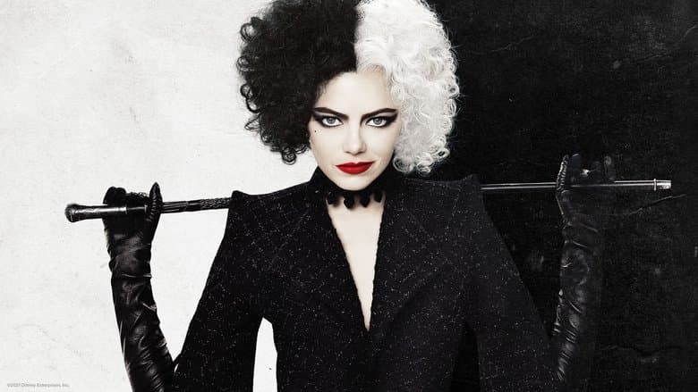 Cruella still