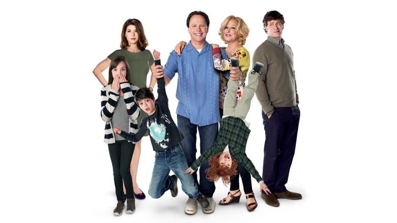 Parental Guidance still