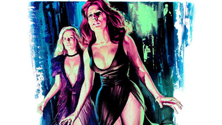 Vampyres still