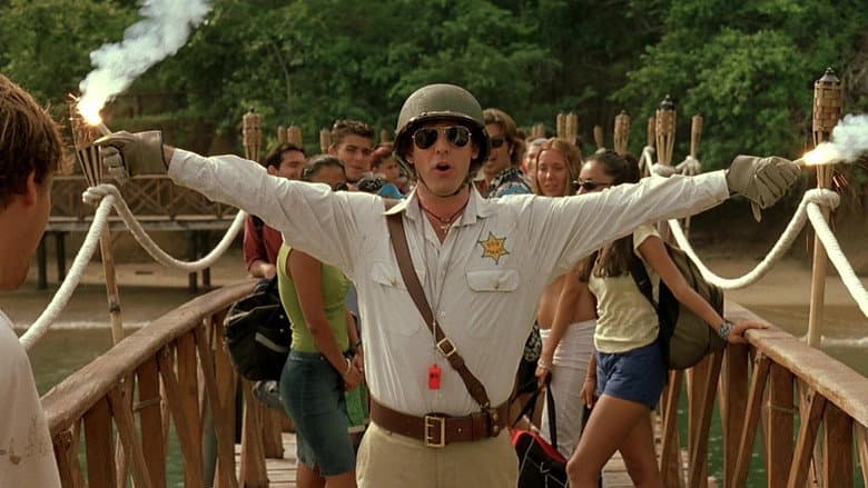 Club Dread still