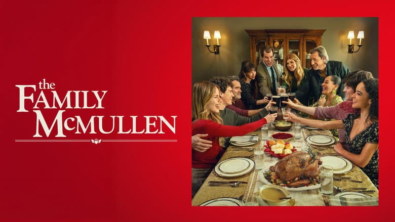 The Family McMullen still