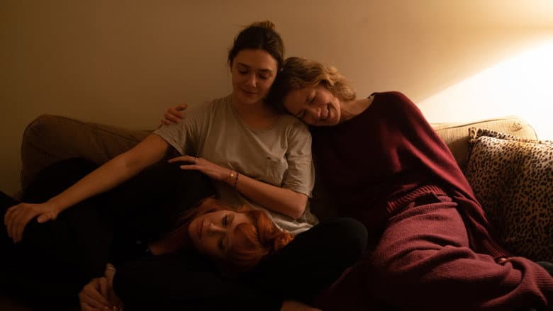 His Three Daughters still