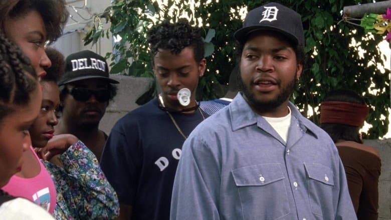 Boyz n the Hood still