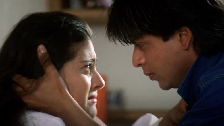 Dilwale Dulhania Le Jayenge still