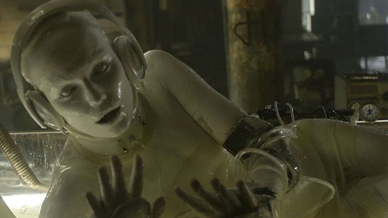 Frankenstein still