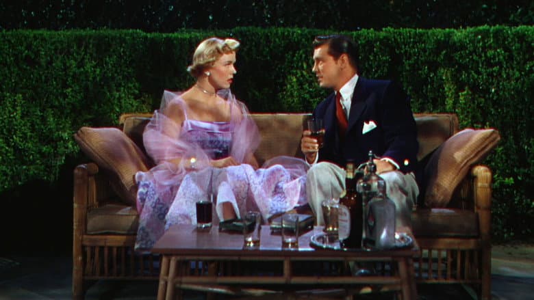 Tea for Two still