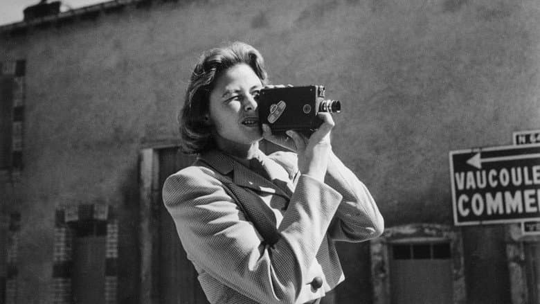 Ingrid Bergman: In Her Own Words still
