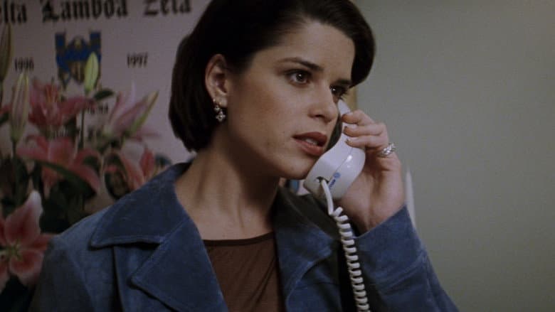 Scream 2 still