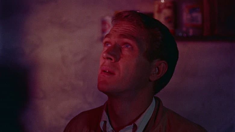 The Blob still