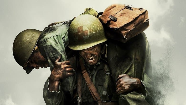 Hacksaw Ridge still