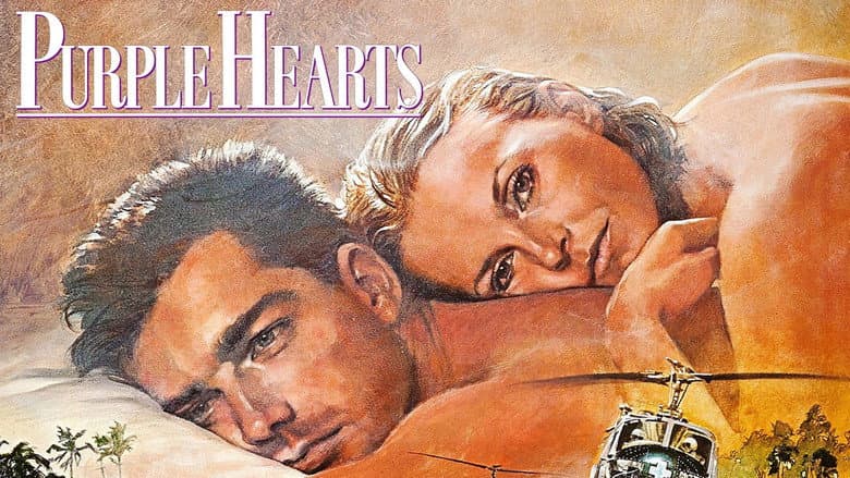 Purple Hearts still