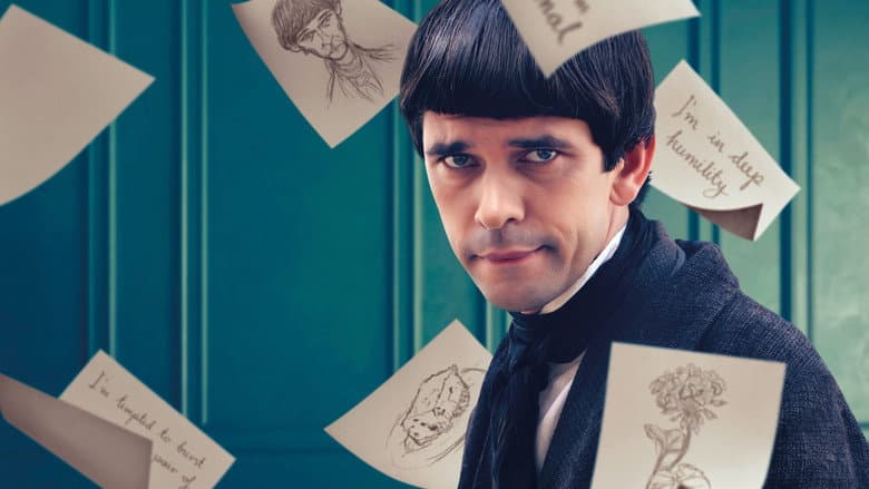 The Personal History of David Copperfield still