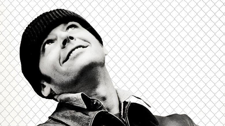 One Flew Over the Cuckoo's Nest still