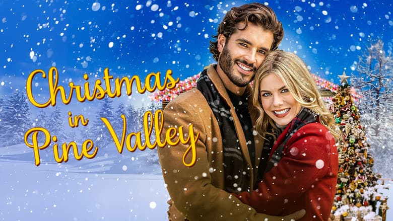 Christmas in Pine Valley still