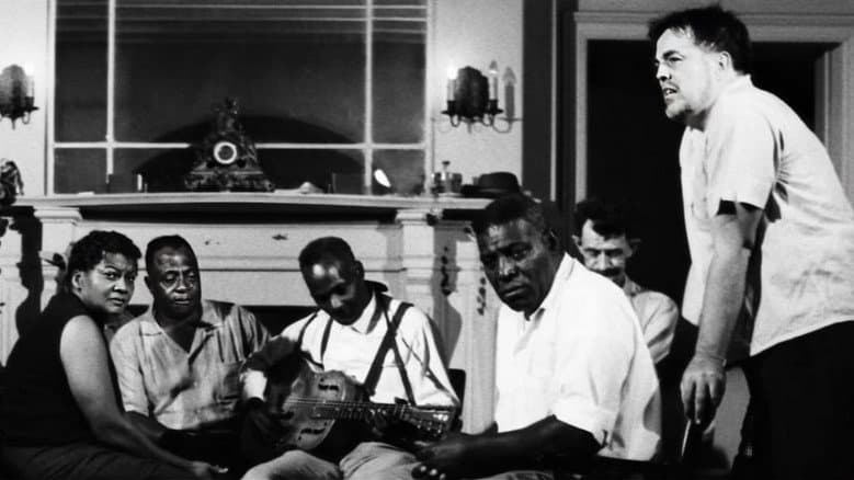 Devil Got My Woman: Blues at Newport 1966 still