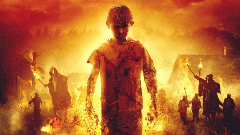 The Golem still