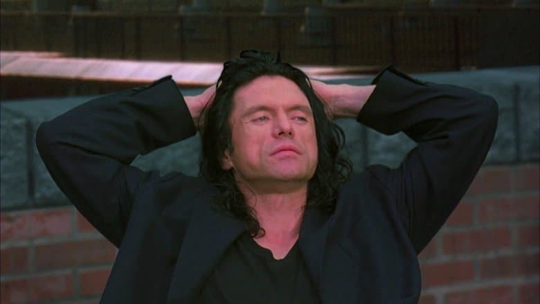 The Room still