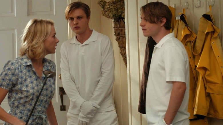 Funny Games still