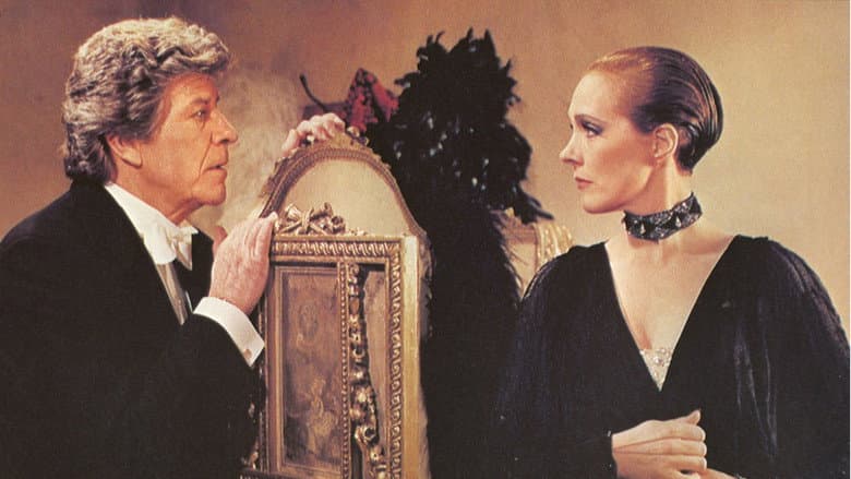Victor/Victoria still