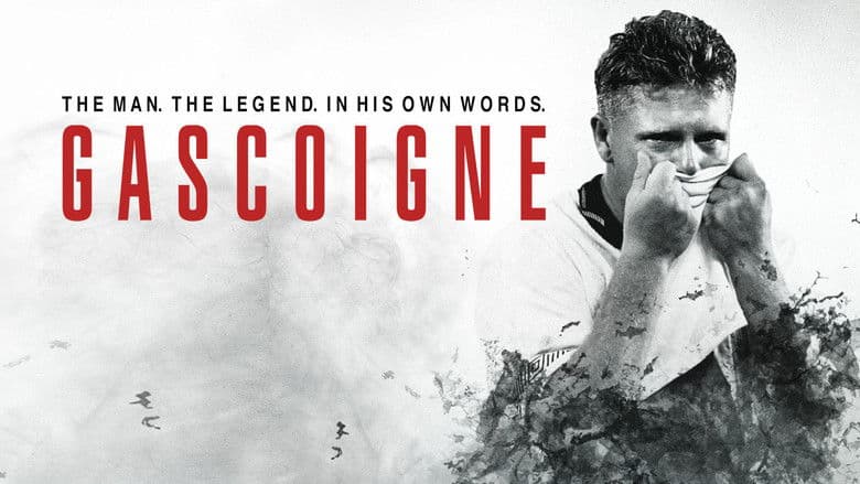 Gascoigne still