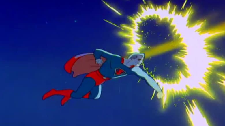 Superman still