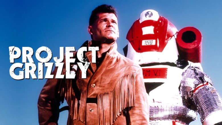 Project Grizzly still