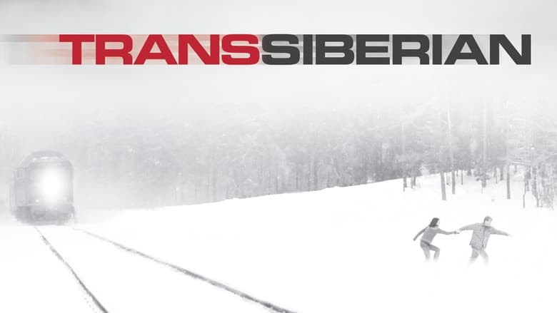 TransSiberian still