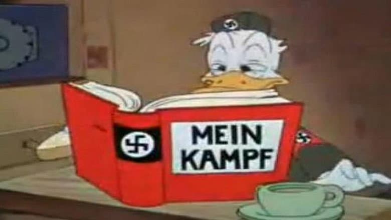 Der Fuehrer's Face still