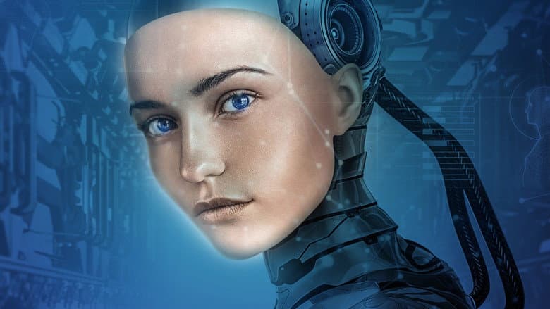 A.I. Rising still