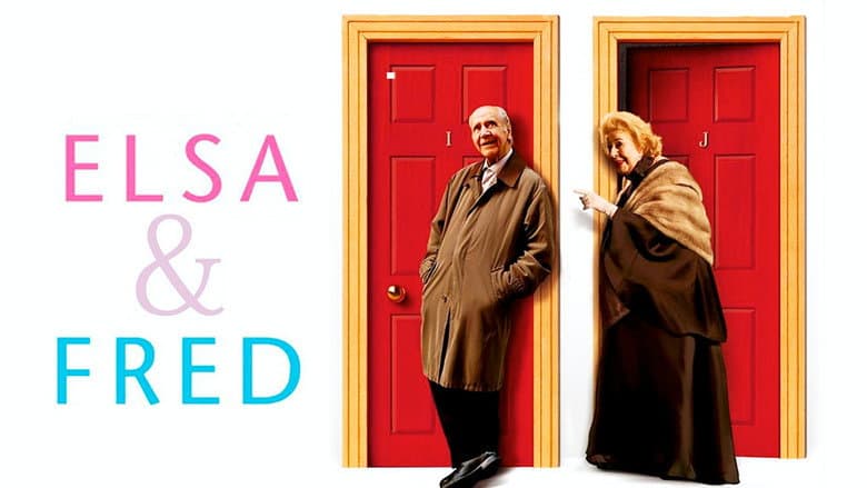 Elsa & Fred still