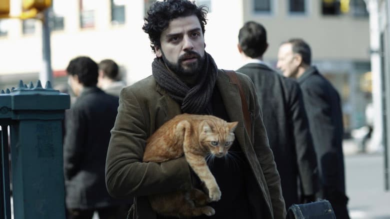 Inside Llewyn Davis still