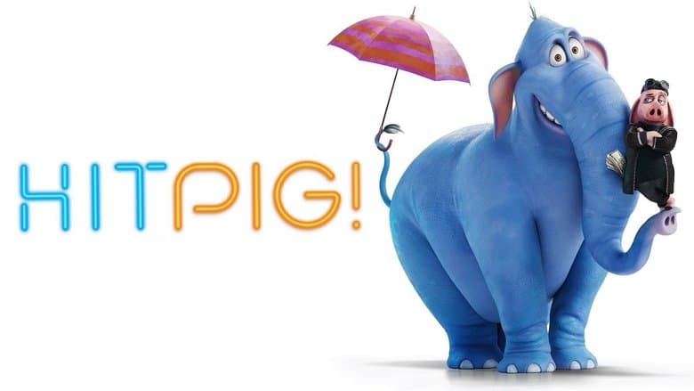 Hitpig! still