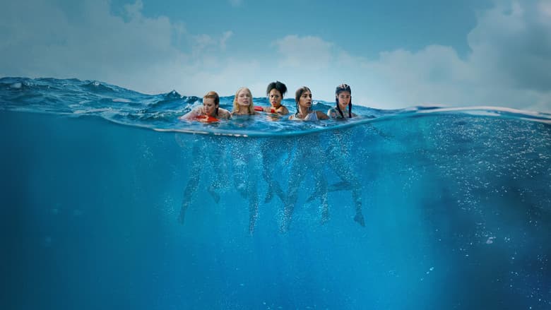 Something in the Water still