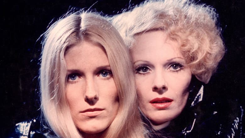 Daughters of Darkness still